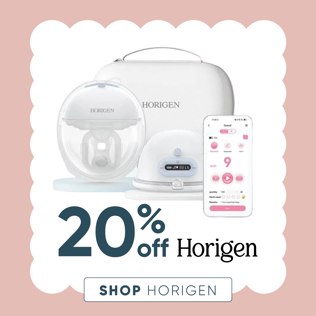 Horigen